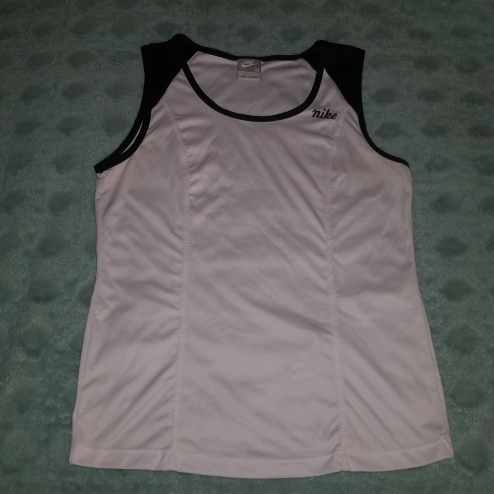 Women's Nike Gym Tank
